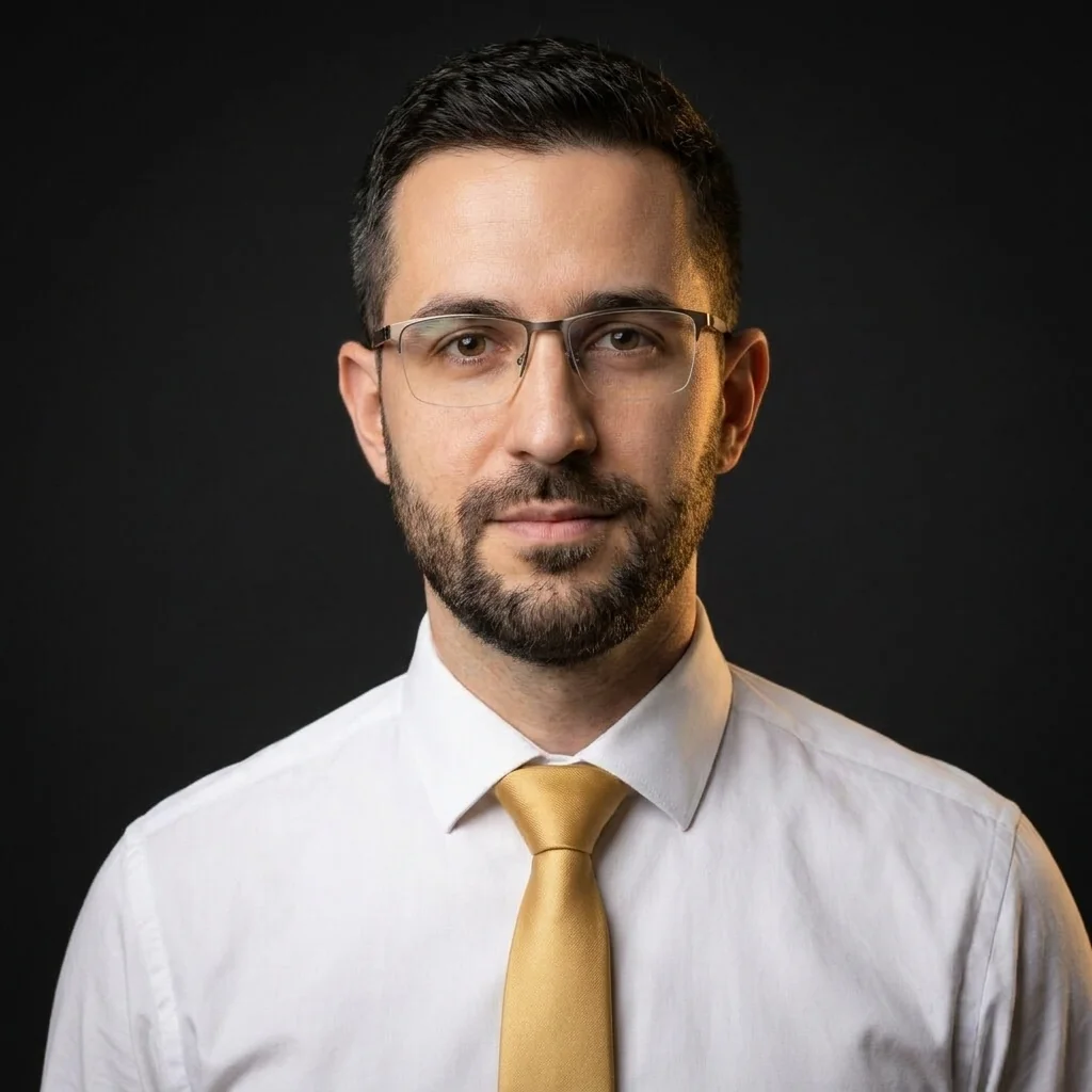 Elias Varga