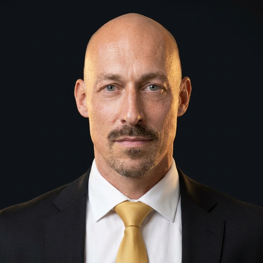 Robert Kresse
